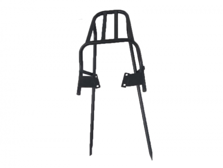 Parrilla para Honda Invicta 150 Negra
